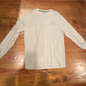Rosemary Beach long-sleeve